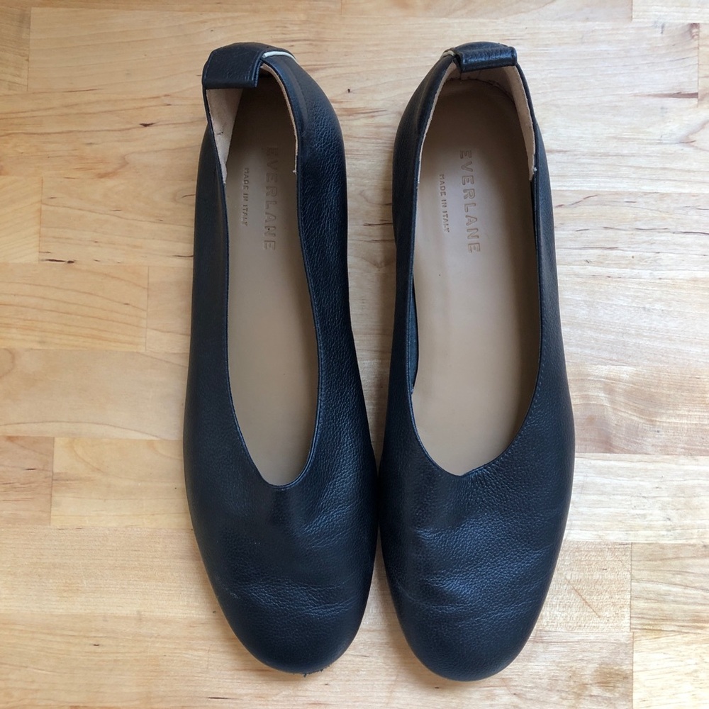 Everlane day glove MADE IN ITALY